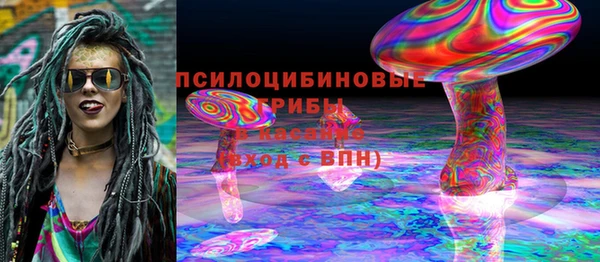 хмурый Балахна